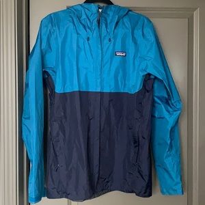 Patagonia Men’s Torrentshell Rain Jacket